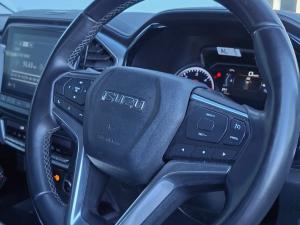 Isuzu D-Max 3.0TD Extended cab LSE 4x4 - Image 14