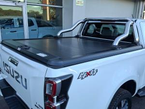 Isuzu D-Max 3.0TD Extended cab LSE 4x4 - Image 17
