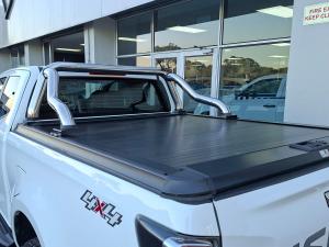 Isuzu D-Max 3.0TD Extended cab LSE 4x4 - Image 19