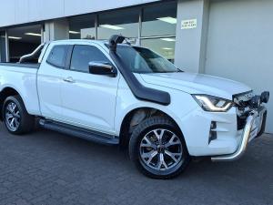 Isuzu D-Max 3.0TD Extended cab LSE 4x4 - Image 1