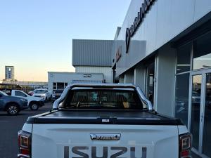 Isuzu D-Max 3.0TD Extended cab LSE 4x4 - Image 20