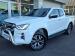Isuzu D-Max 3.0TD Extended cab LSE 4x4 - Thumbnail 2