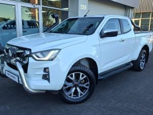 Isuzu D-Max 3.0TD Extended cab LSE 4x4 - Image 2