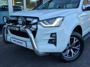 Isuzu D-Max 3.0TD Extended cab LSE 4x4 - Image 3
