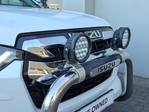 Isuzu D-Max 3.0TD Extended cab LSE 4x4 - Image 4