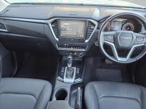 Isuzu D-Max 3.0TD Extended cab LSE 4x4 - Image 5