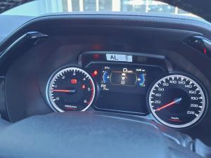 Isuzu D-Max 3.0TD Extended cab LSE 4x4 - Image 6