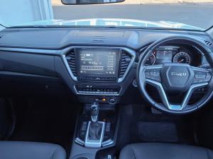 Isuzu D-Max 3.0TD Extended cab LSE 4x4 - Image 7