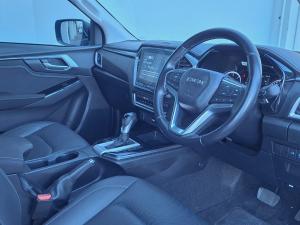 Isuzu D-Max 3.0TD Extended cab LSE 4x4 - Image 8