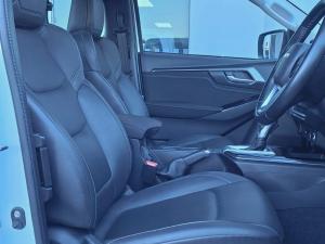 Isuzu D-Max 3.0TD Extended cab LSE 4x4 - Image 9