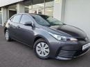 Thumbnail Toyota Corolla Quest 1.8 Plus manual