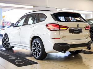 BMW X1 sDrive20d M Sport - Image 19