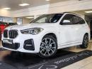 Thumbnail BMW X1 sDrive20d M Sport