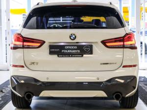 BMW X1 sDrive20d M Sport - Image 20