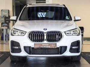 BMW X1 sDrive20d M Sport - Image 2