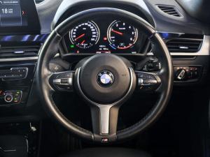BMW X1 sDrive20d M Sport - Image 6