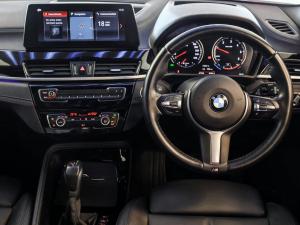 BMW X1 sDrive20d M Sport - Image 7