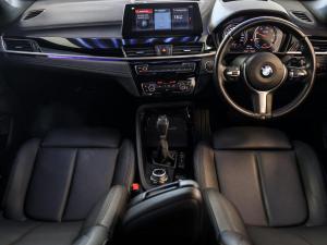 BMW X1 sDrive20d M Sport - Image 9