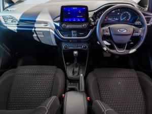 Ford Fiesta 1.0T Titanium auto - Image 10