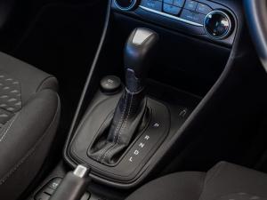 Ford Fiesta 1.0T Titanium auto - Image 12