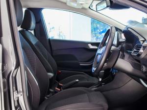 Ford Fiesta 1.0T Titanium auto - Image 13