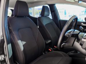Ford Fiesta 1.0T Titanium auto - Image 14