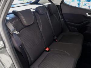 Ford Fiesta 1.0T Titanium auto - Image 15