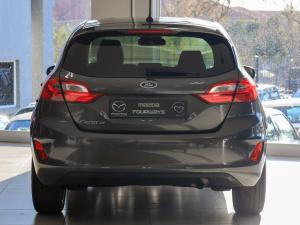Ford Fiesta 1.0T Titanium auto - Image 18