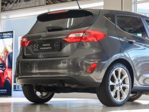 Ford Fiesta 1.0T Titanium auto - Image 19