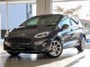 Thumbnail Ford Fiesta 1.0T Titanium auto