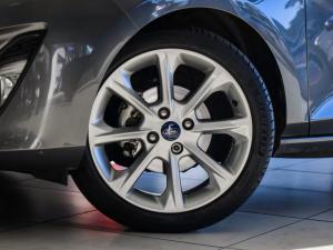 Ford Fiesta 1.0T Titanium auto - Image 5
