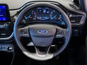Ford Fiesta 1.0T Titanium auto - Image 6