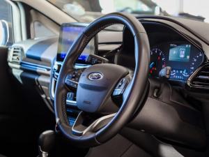 Ford Fiesta 1.0T Titanium auto - Image 7