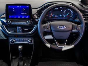 Ford Fiesta 1.0T Titanium auto - Image 8