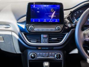 Ford Fiesta 1.0T Titanium auto - Image 9