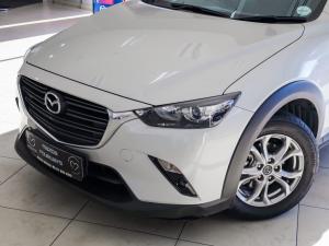 Mazda CX-3 2.0 Dynamic - Image 4