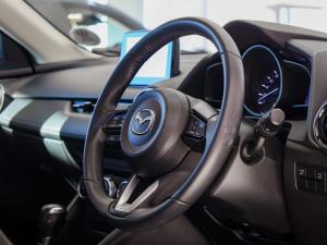 Mazda CX-3 2.0 Dynamic - Image 8