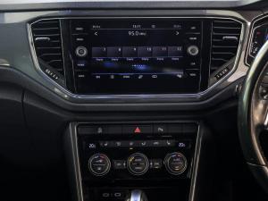 Volkswagen T-Roc 2.0TSI 140kW 4Motion R-Line - Image 12