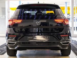 Volkswagen T-Roc 2.0TSI 140kW 4Motion R-Line - Image 19
