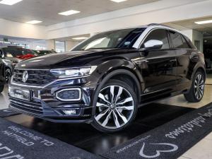 Volkswagen T-Roc 2.0TSI 140kW 4Motion R-Line - Image 1