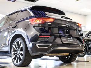Volkswagen T-Roc 2.0TSI 140kW 4Motion R-Line - Image 21