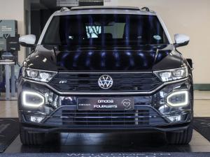 Volkswagen T-Roc 2.0TSI 140kW 4Motion R-Line - Image 2