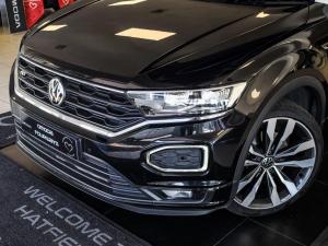 Volkswagen T-Roc 2.0TSI 140kW 4Motion R-Line - Image 3
