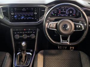 Volkswagen T-Roc 2.0TSI 140kW 4Motion R-Line - Image 9