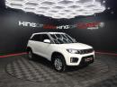 Thumbnail Suzuki Vitara Brezza 1.5 GL auto