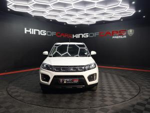 Suzuki Vitara Brezza 1.5 GL auto - Image 2