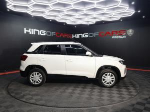 Suzuki Vitara Brezza 1.5 GL auto - Image 3