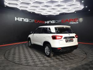 Suzuki Vitara Brezza 1.5 GL auto - Image 4