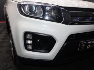 Suzuki Vitara Brezza 1.5 GL auto - Image 6