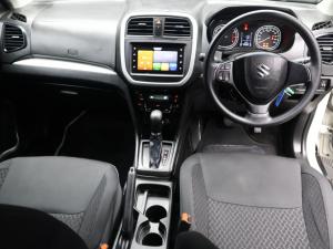 Suzuki Vitara Brezza 1.5 GL auto - Image 8
